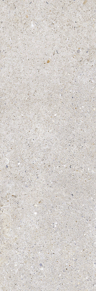 100347841 На стену Matika Silver 33.3x100 - фото 5