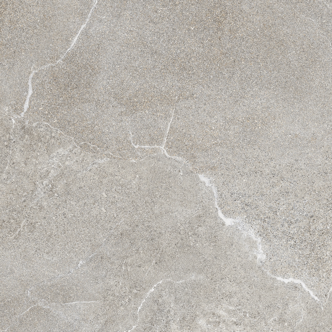 6461-0415 На пол Гроза / Groza Серо-бежевый 60х60 - фото 8