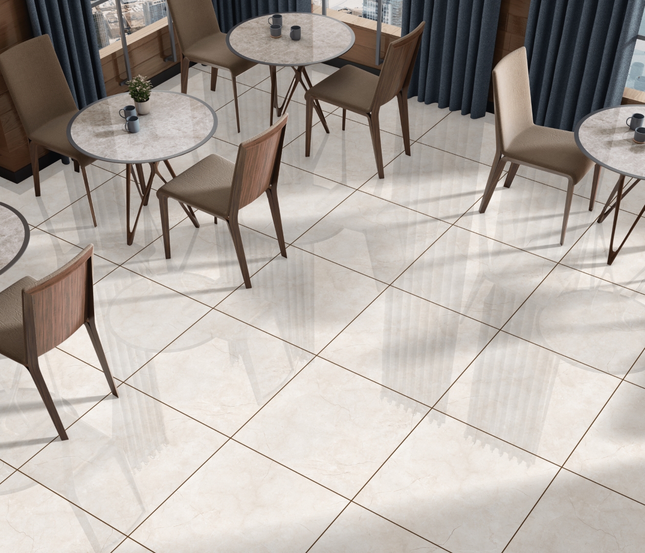 Kerald Italiya Beige