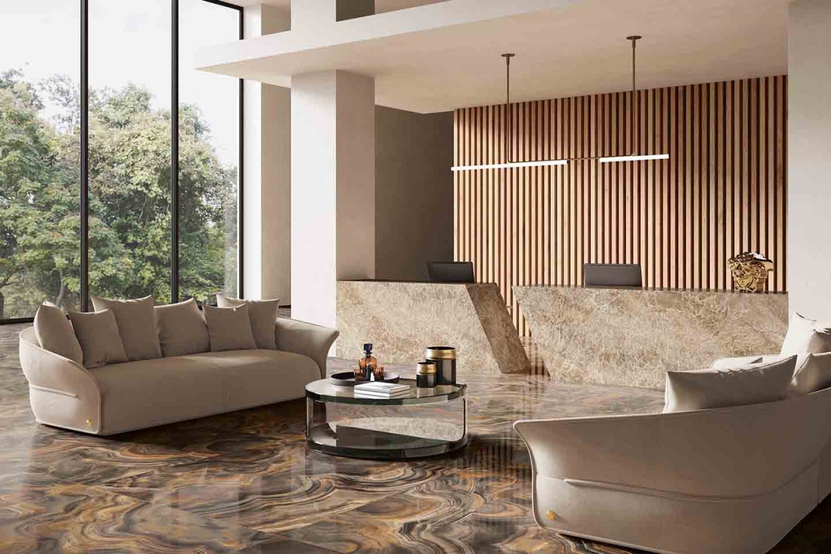 Versace Gemstone - фото 3