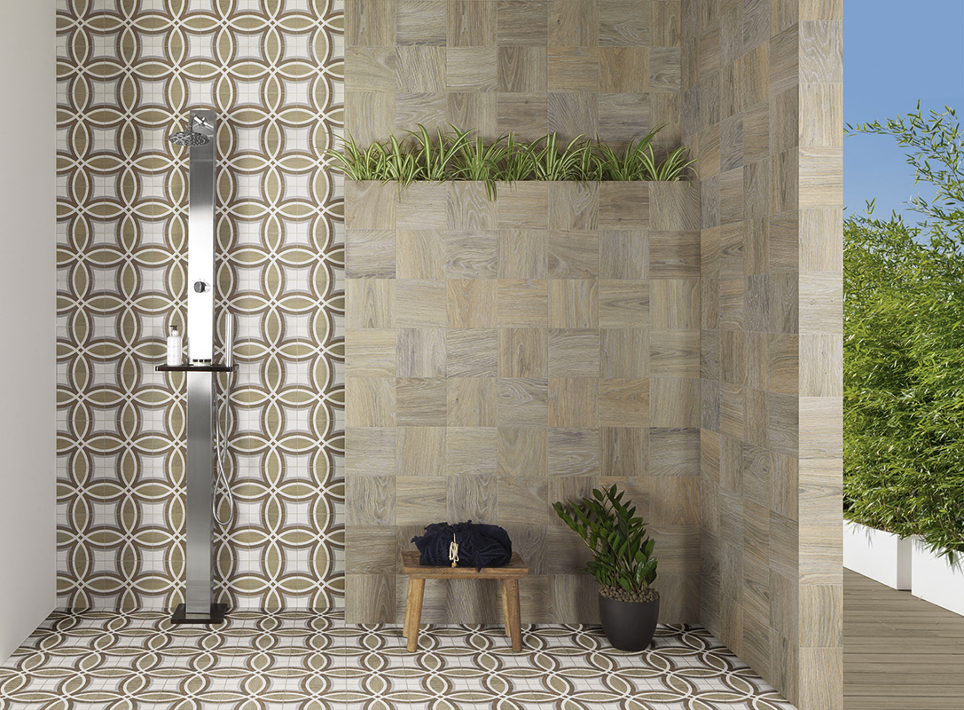 Mainzu Patchwood - фото 2