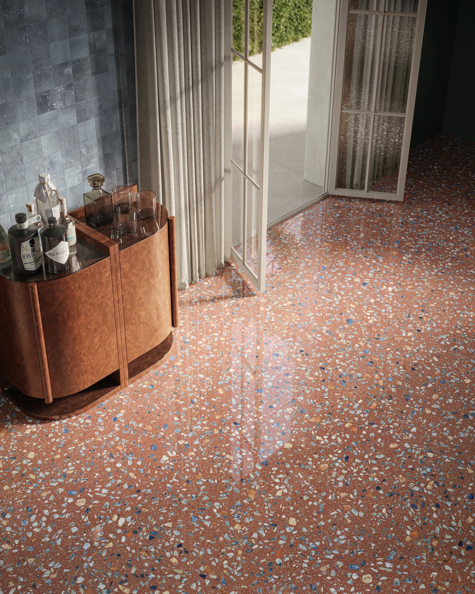 Sant Agostino Glow - фото 20