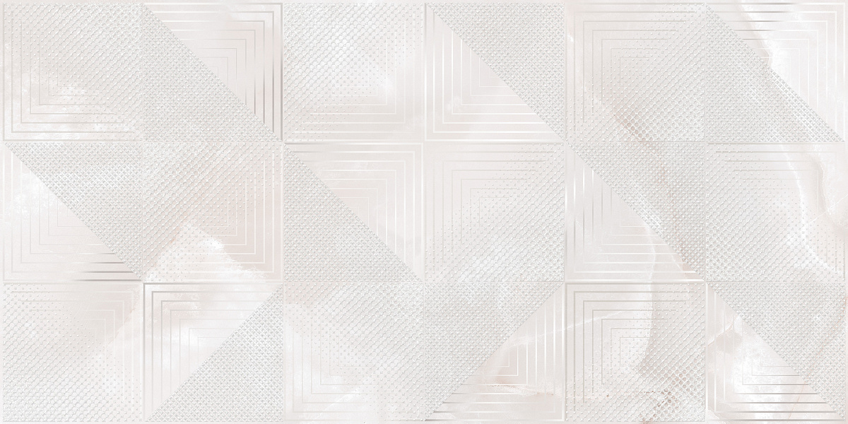 Декор Onix Dec Blanco 31.5x63 - фото 4