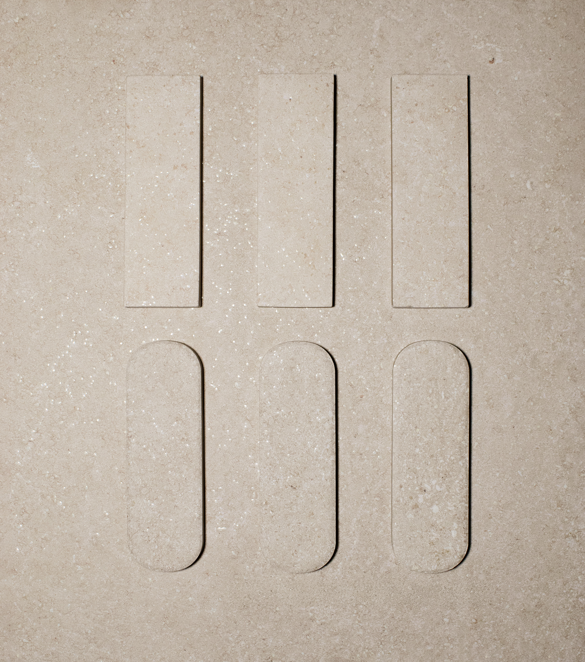 DNA Tiles Stone Dust - фото 13