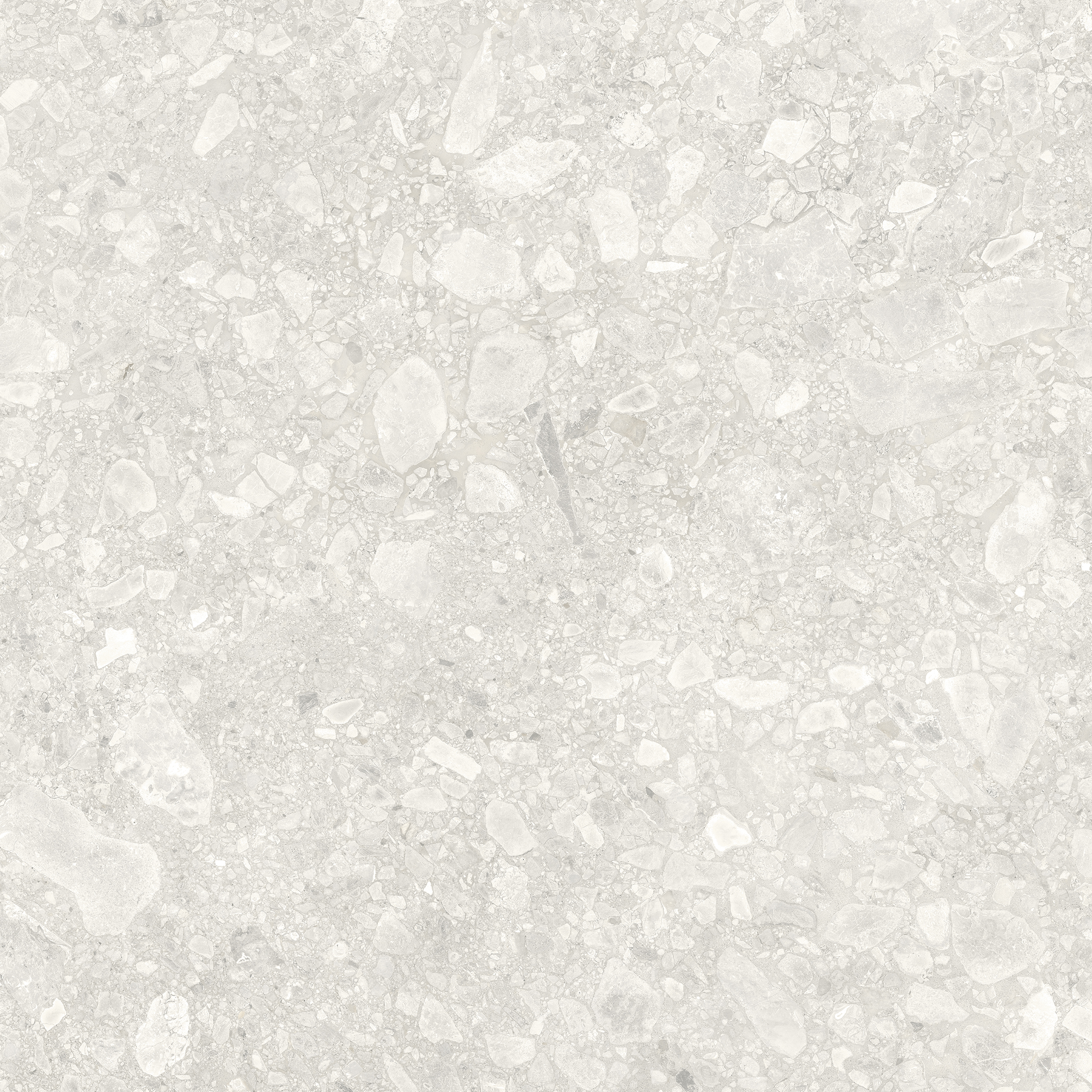 На пол Rijeka Light Grey Matt R10 60x60 - фото 6