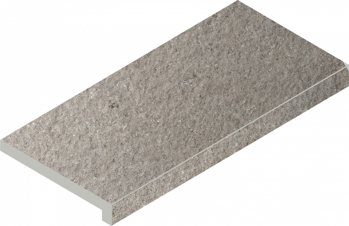 620070002464 Ступень Discover X2 62Grey X2 Scalino Angolare Dx 33x60