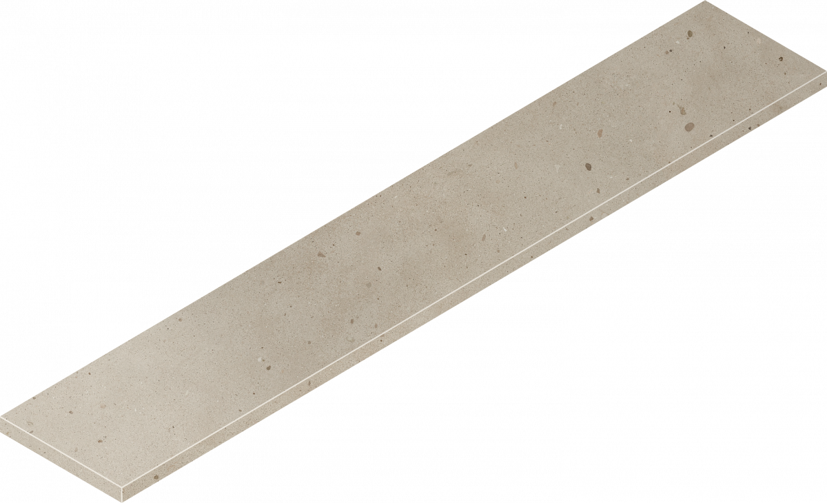 620070002796 Ступень Avantgarde Dust Scalino Angolare Sx 33x160