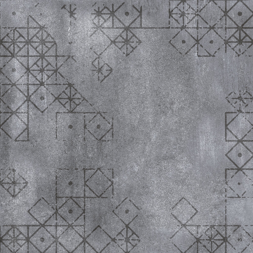 25572 На пол Shark Motown-N/60X60/L/R - фото 7