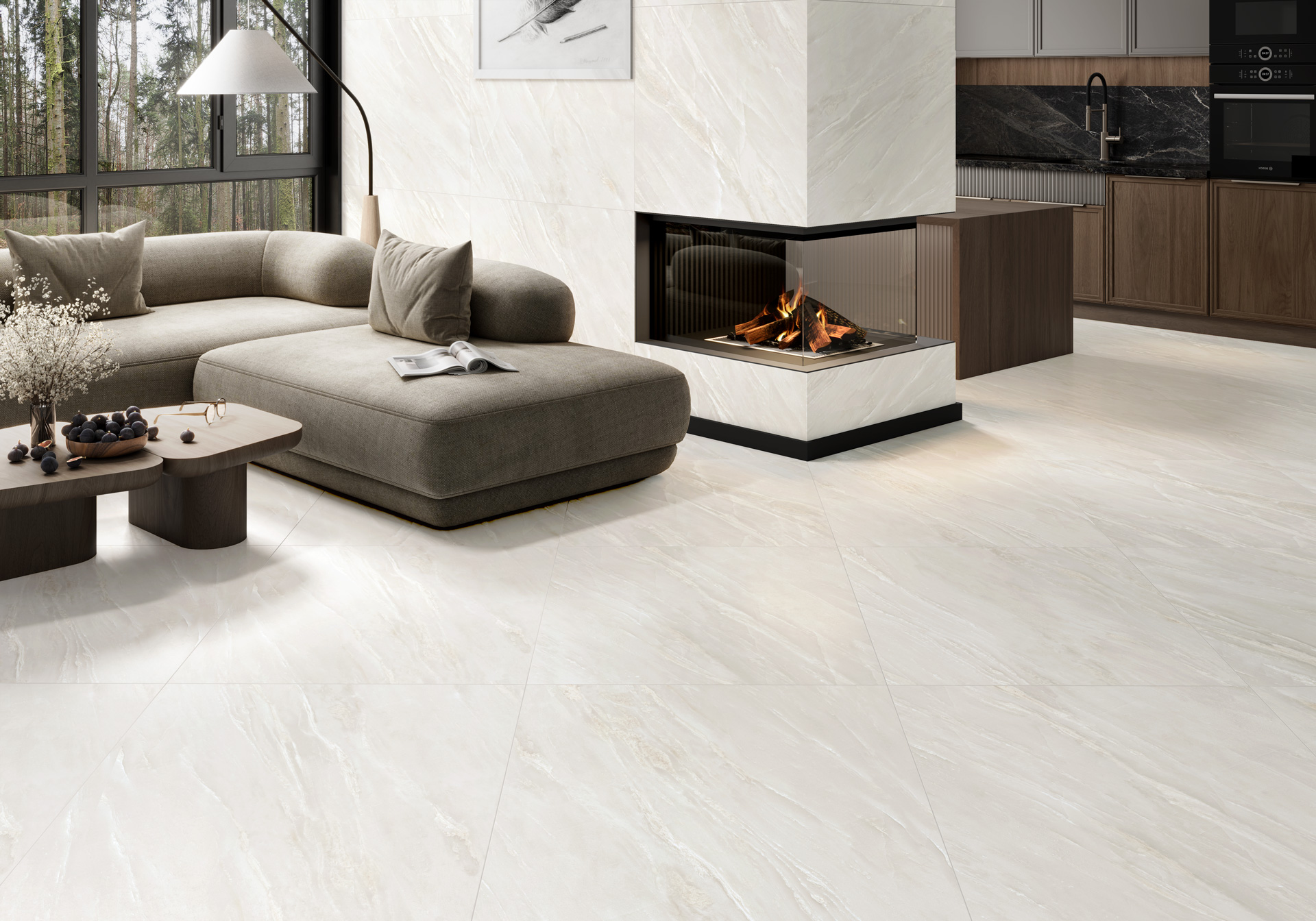 LCM Trend Line - фото 2