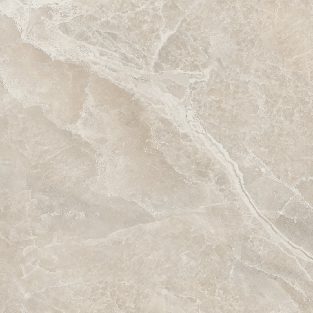 На пол Electra Almond Natural 120x120