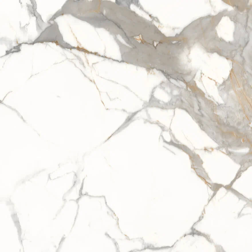 450 На пол Eco Marble 9mm Oklay Gold Matt 60x60 - фото 4