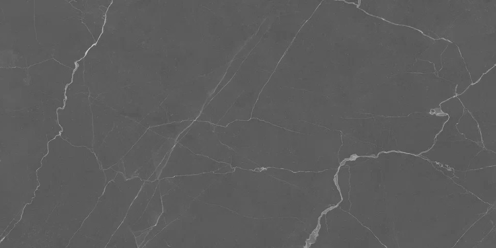 ENSTN3206MT80160 На пол Marble Pietra Nero Matt 800x1600x9 - фото 2