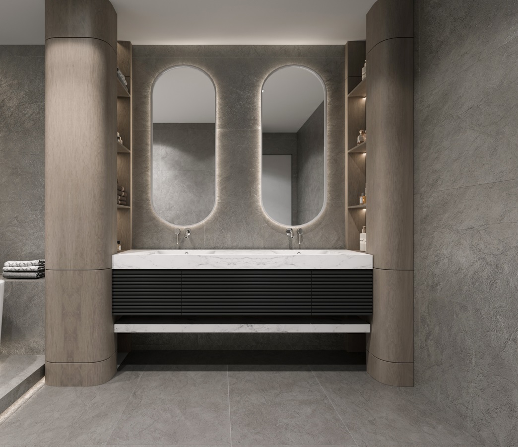 NT Ceramic Granite - фото 14