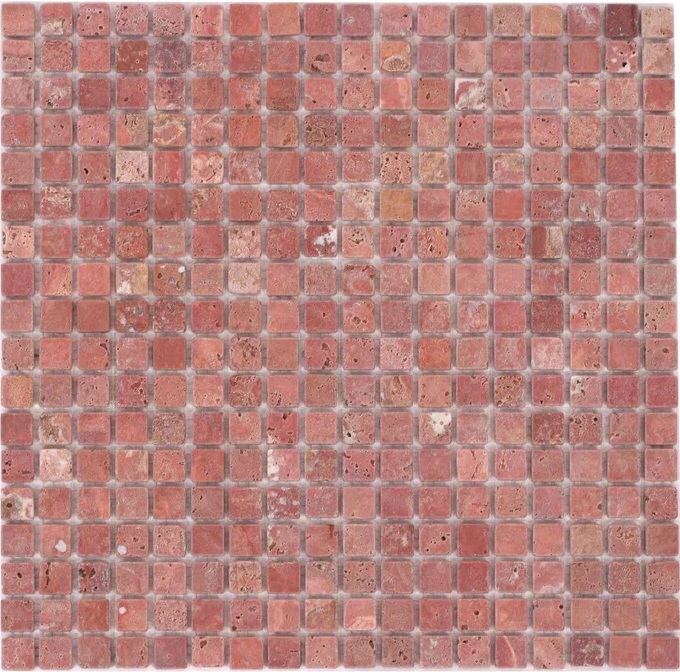На стену Stone Asti Pink 315x260x10 - фото 27