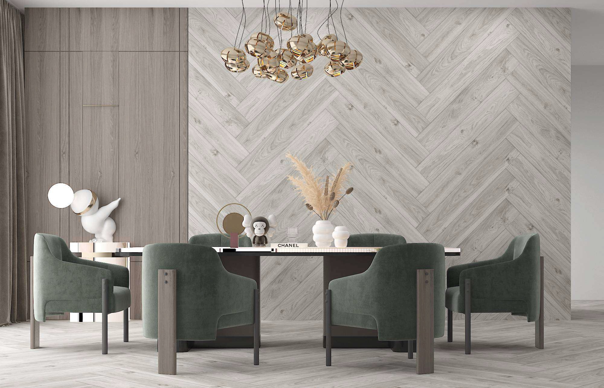 SotGres Axial Wood - фото 3