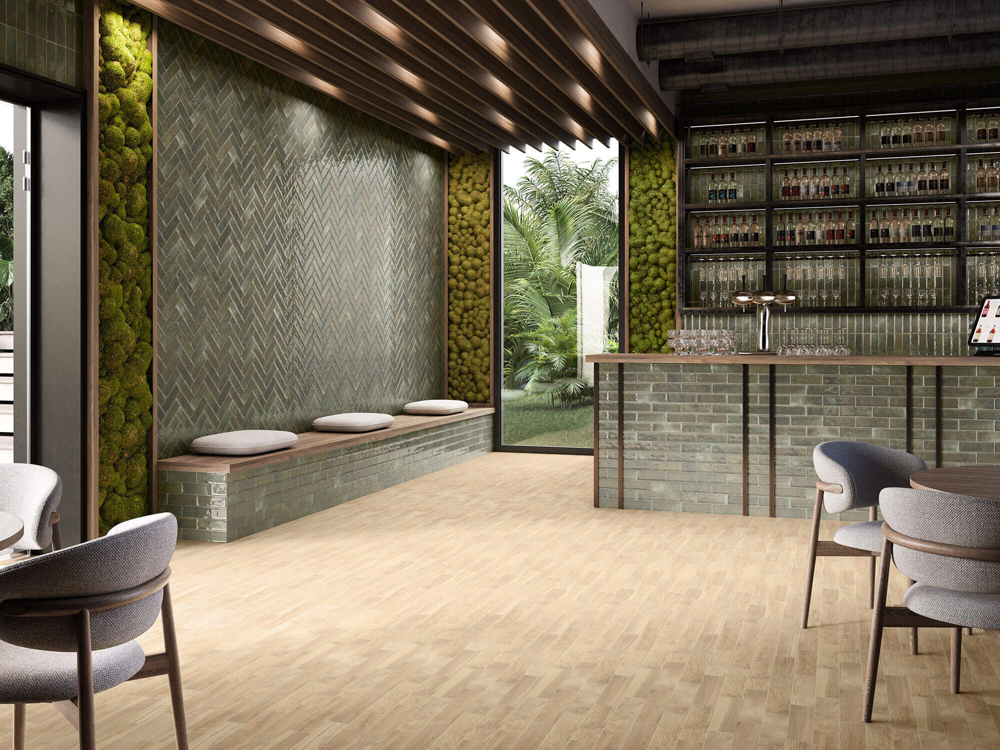 El Barco Vogue - фото 5