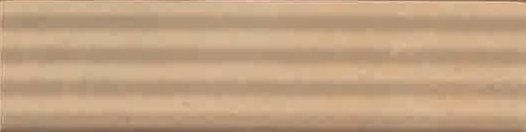 787176 На стену Sensi Terre Rosato Matte Cannettato 5.7x23.2