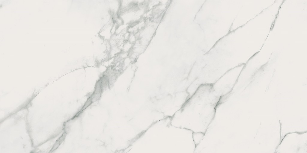 O-CLM-GGP054 На пол Calacatta Marble Белый полированный 59.8х119.8