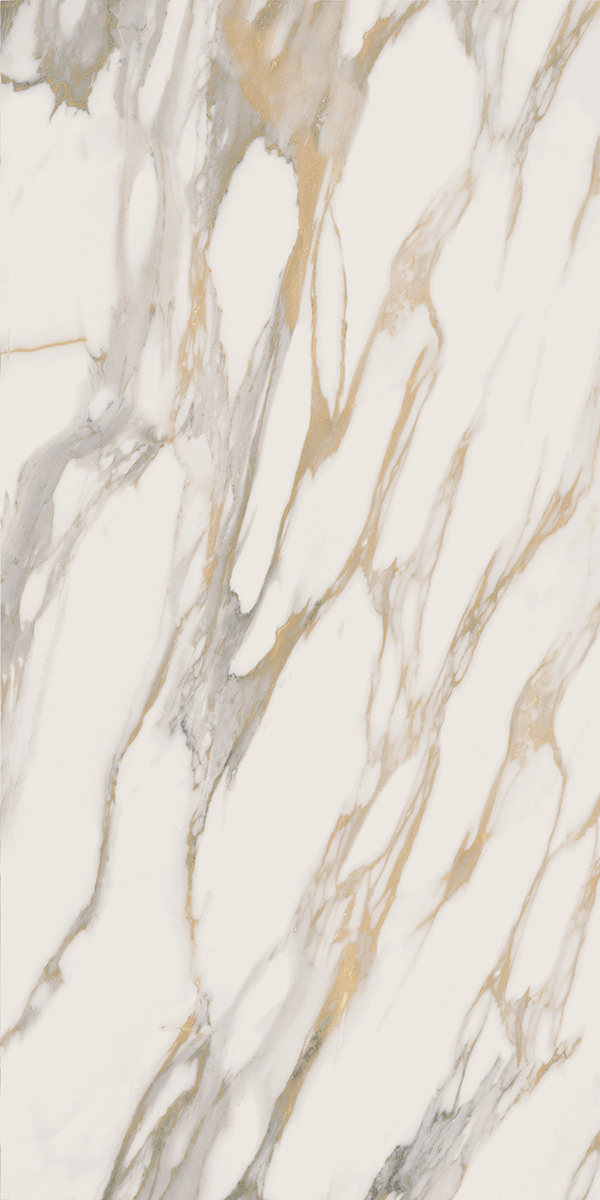 RM01/NS_R9/60x120x9R/GW На пол Miramare RM01 White Неполированный Рект. 60x120x9 - фото 3