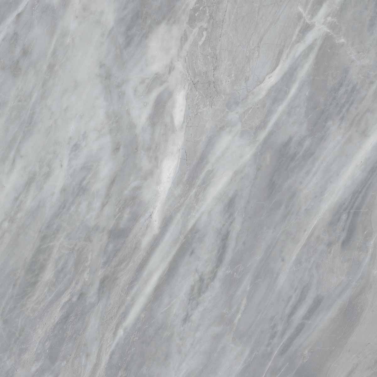 JN1H На пол Versilia Nuvolato Grey Silk RT 60x60 - фото 2