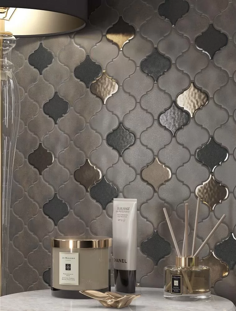 Керама Марации Арабески котто - фото 3