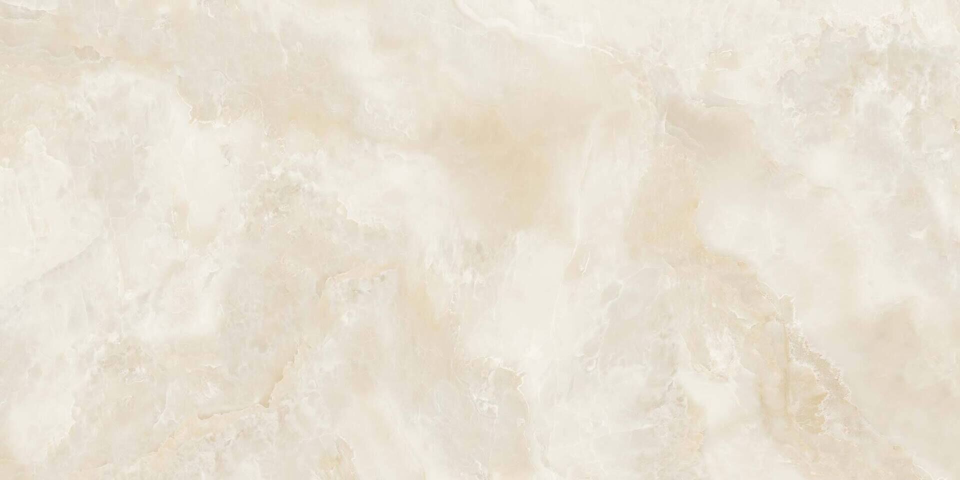 На пол Miracle Ivory Diamond Effect High Glossy 60x120 - фото 4