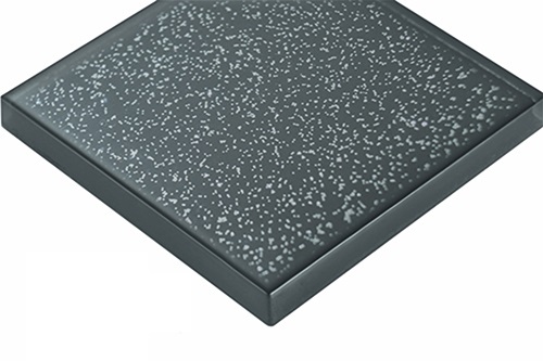 ВБ 52 Декоративная вставка Стекло Андромеда 6.6х6.6 - фото 2