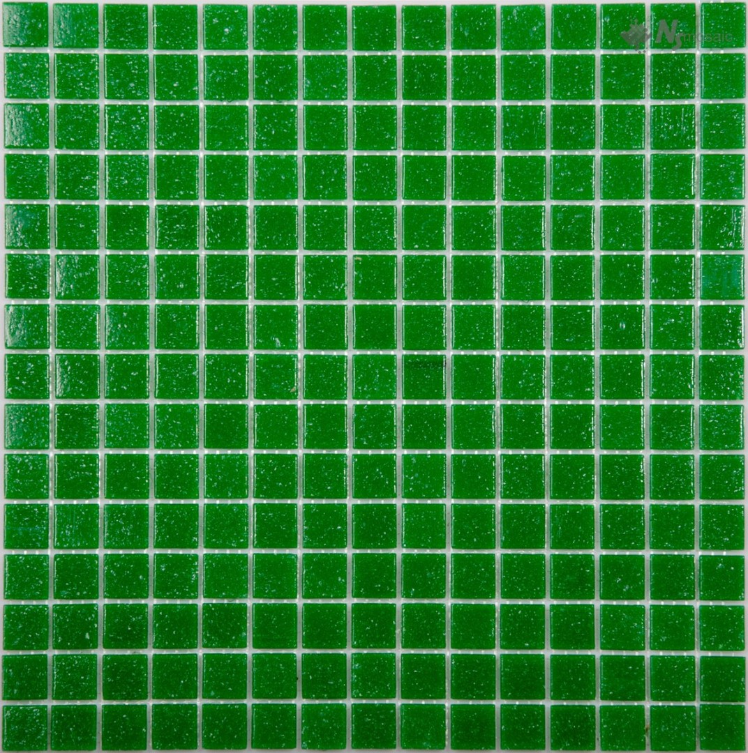 На стену Econom GC01 зеленый (сетка) 20x20x4 327x327