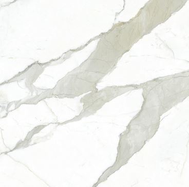 MN288CY271206 На пол Calacatta Bianco Bianco Polished 6mm 120x120