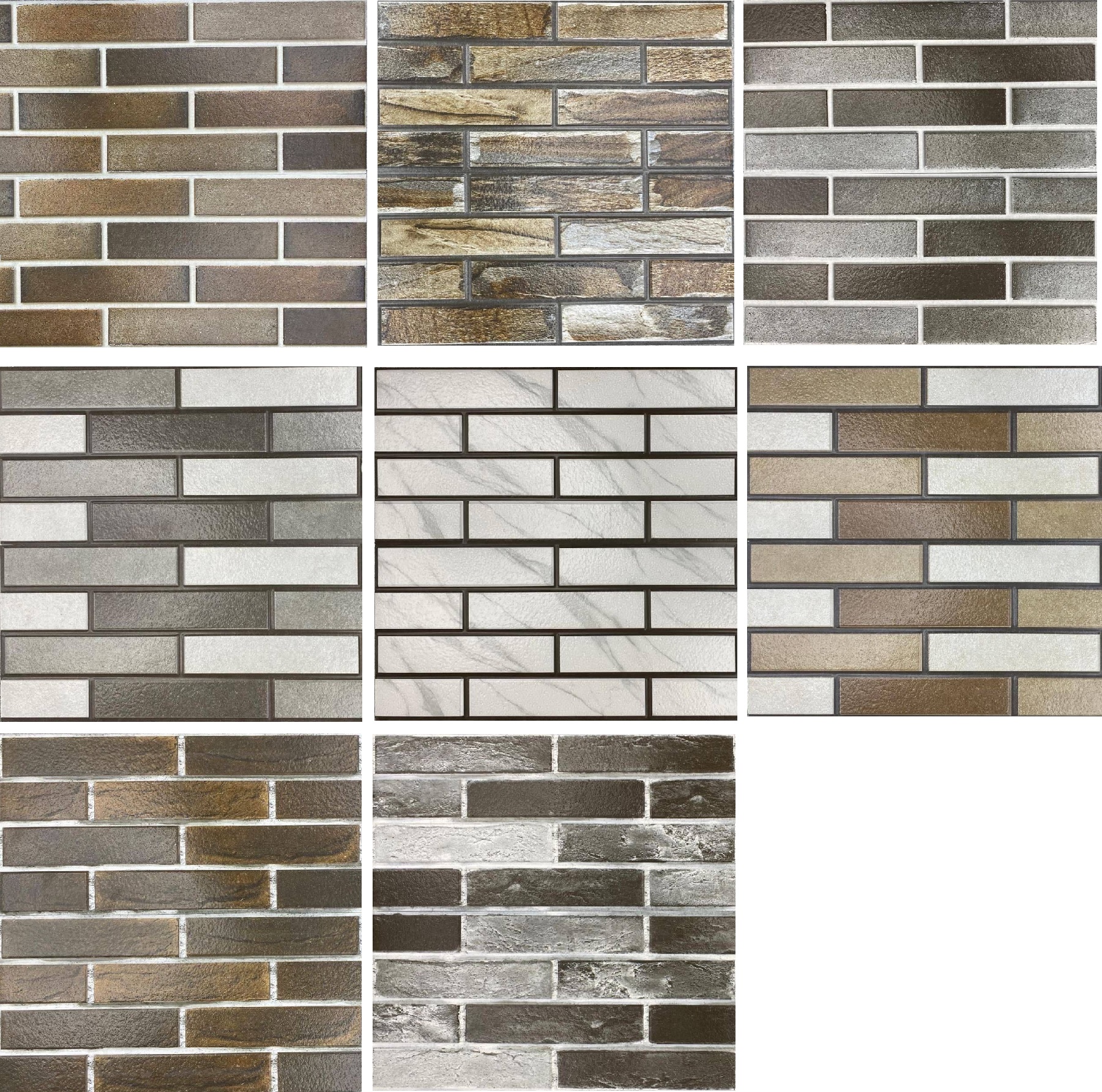 King Star Ceramic Brik