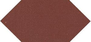 На пол Метлахская плитка 150HWROU Nav.7 Red ROU 7x15