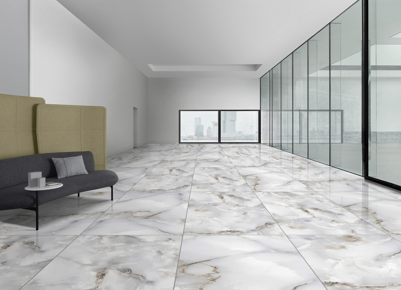 Royal Tile Onyx Cold