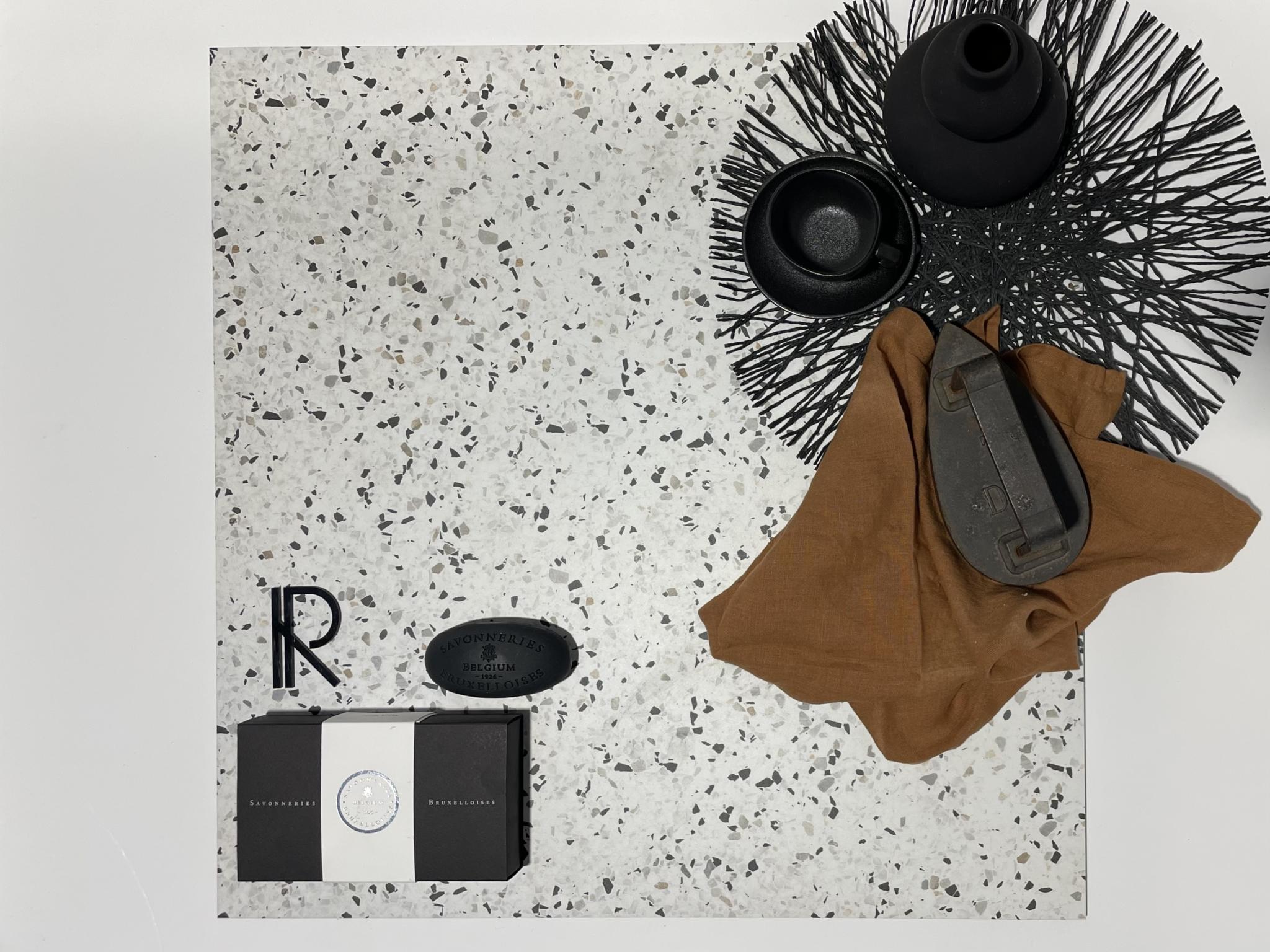 BT60_005 На пол Re-Bel Or Rect 60x60 - фото 21