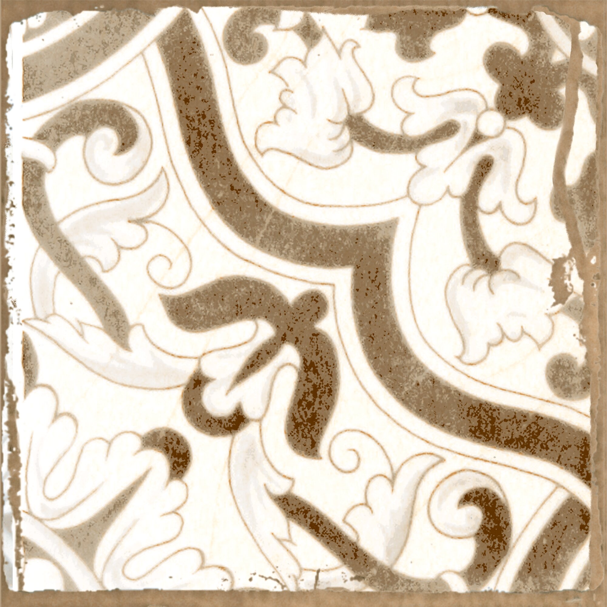 25371 Декоративная вставка Foresta Mumble T.Barcelos/19.5/R - фото 36