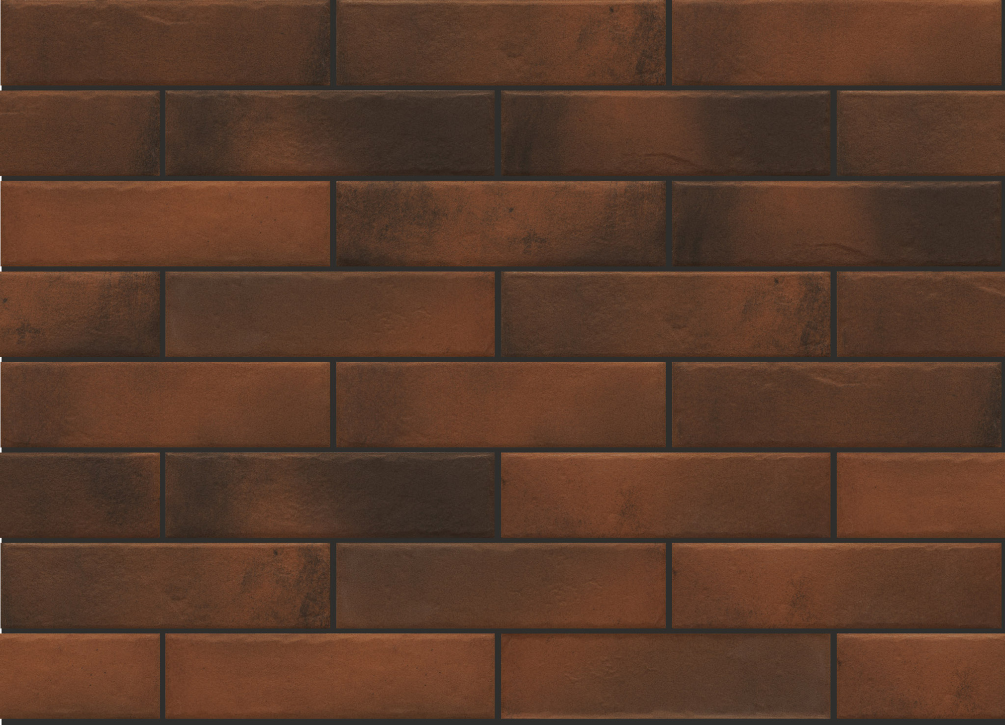 На стену Retro Brick Chili 24.5x6.5