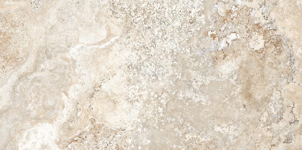 N20753 На пол Luxury Ravena Beige Carving Str 60x120 - фото 3