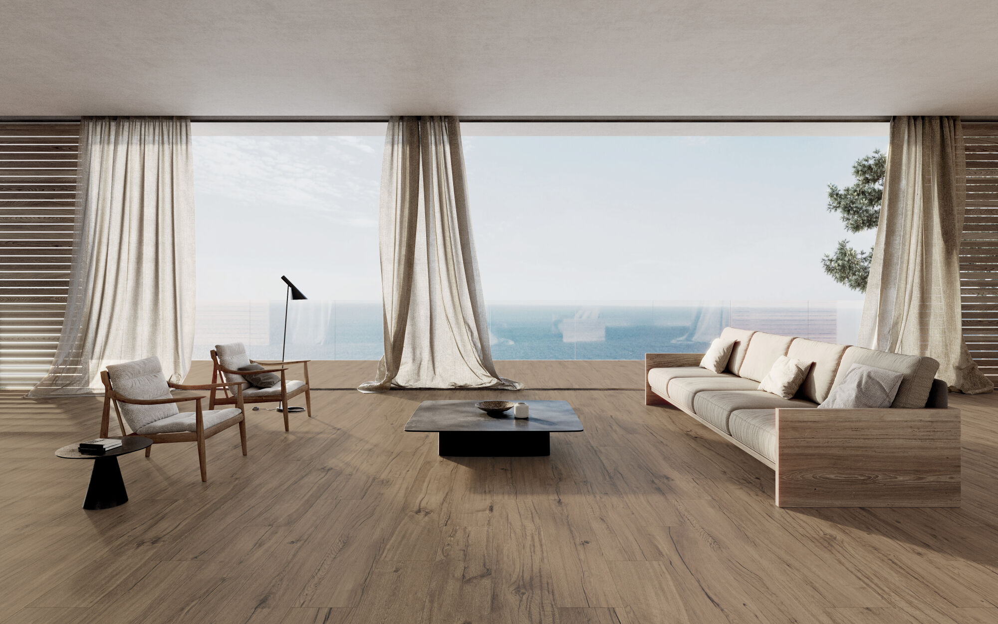 Peronda Jackson Floor - фото 10