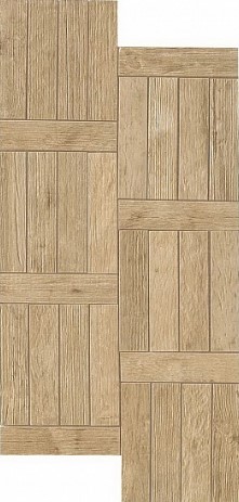 AMWN Декор Axi Golden Oak Treccia