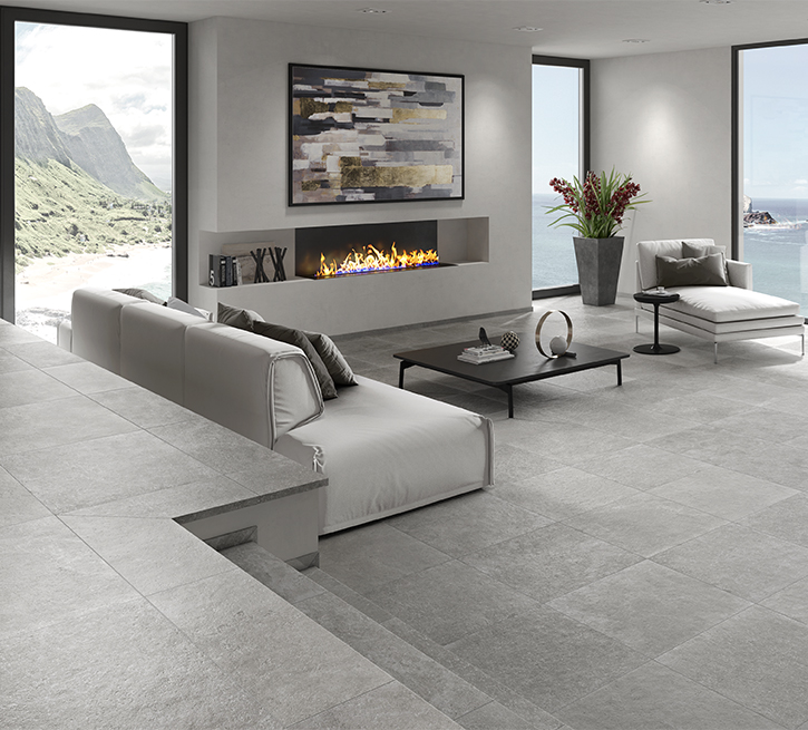 79498 На пол Pietra di Ostuni Tufo 20х40 - фото 10