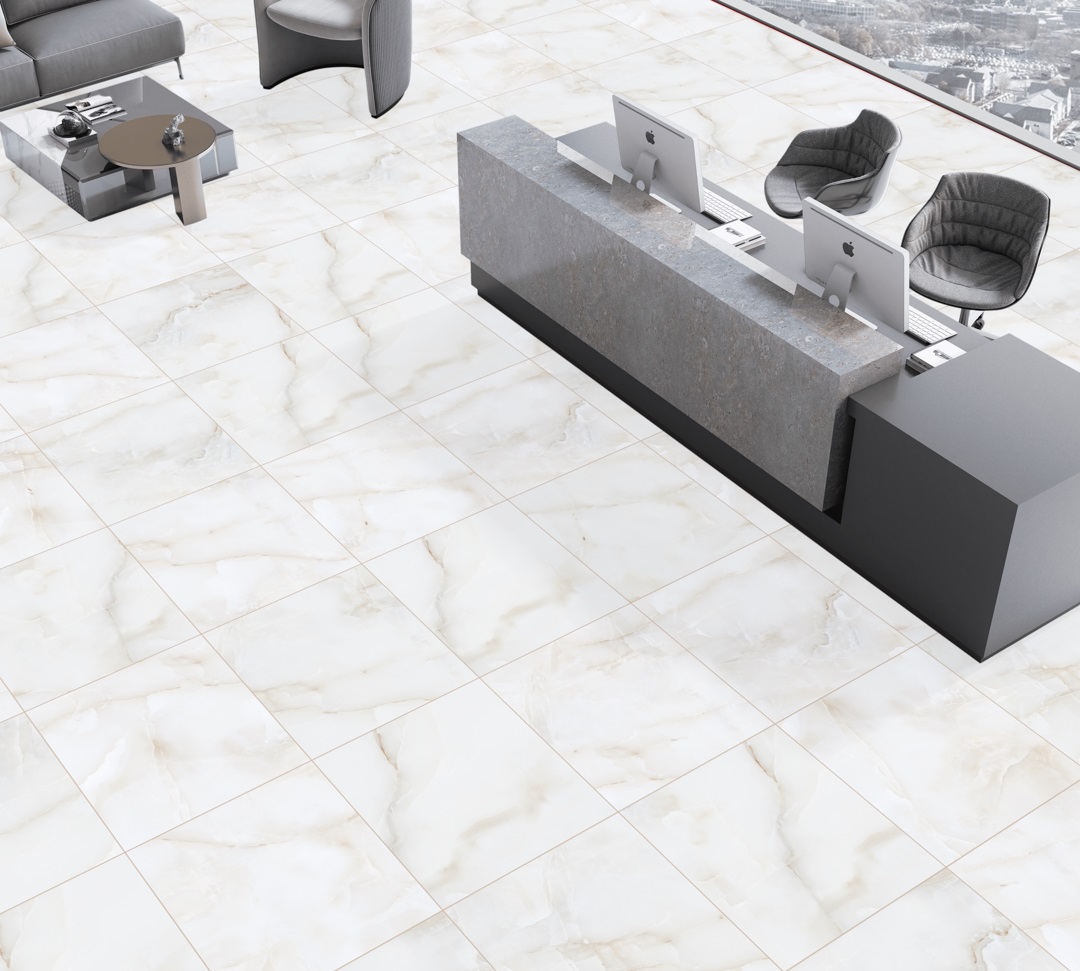 NT99524C На пол Onyx Smoke Carving 60x120 - фото 37