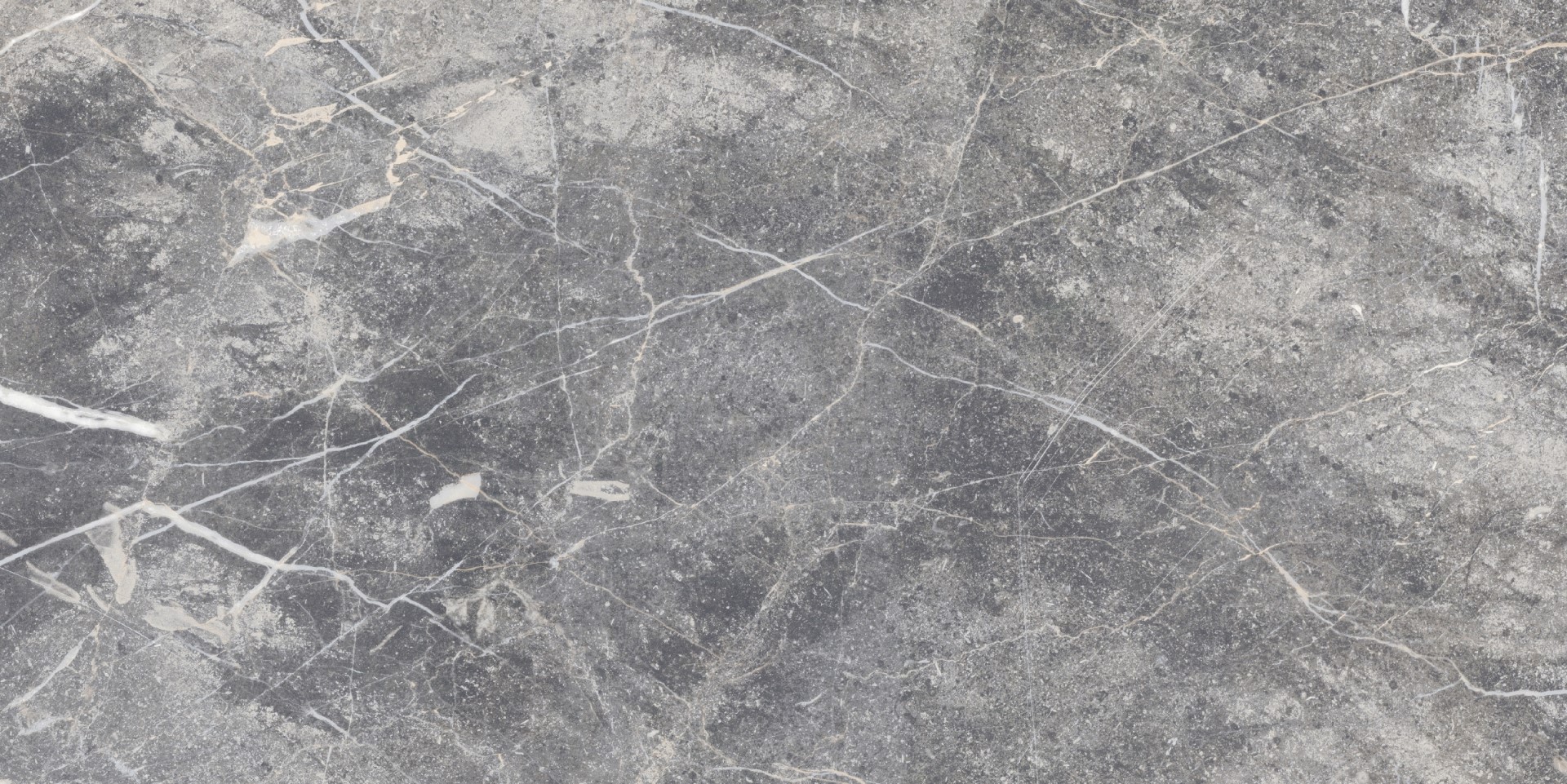 ML 12611 На пол Дизайнерский Marmo Light Мрамор легкий серый 1200x600 - фото 7