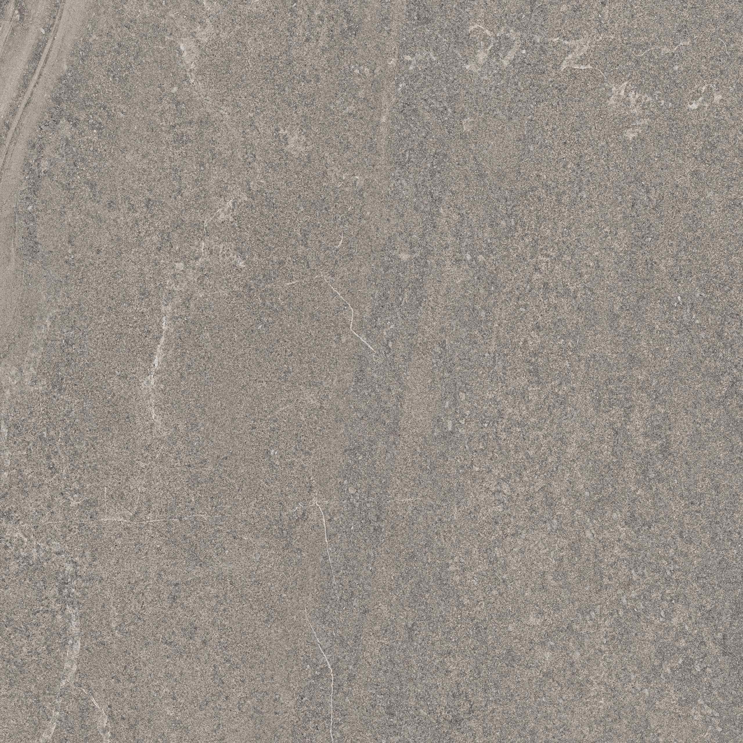 На пол Gabbro GB02 Grey Неполированный Рект. 80х80х10 - фото 16