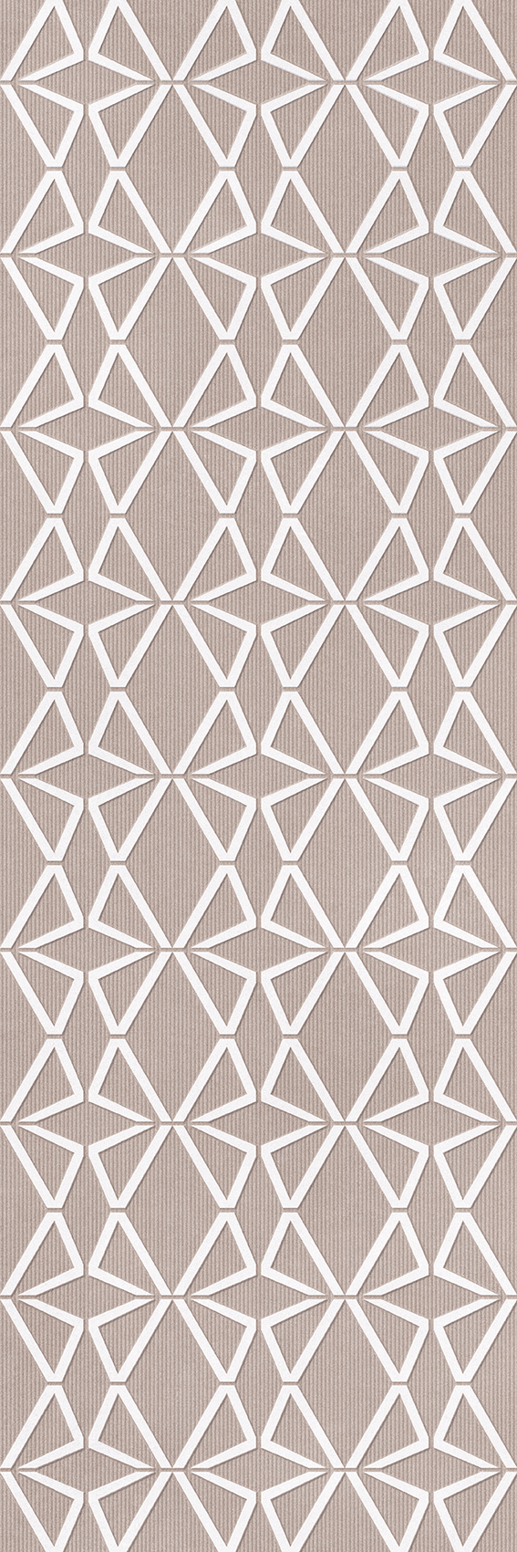 R0003004 На стену Haussmann Art Coral 40x120