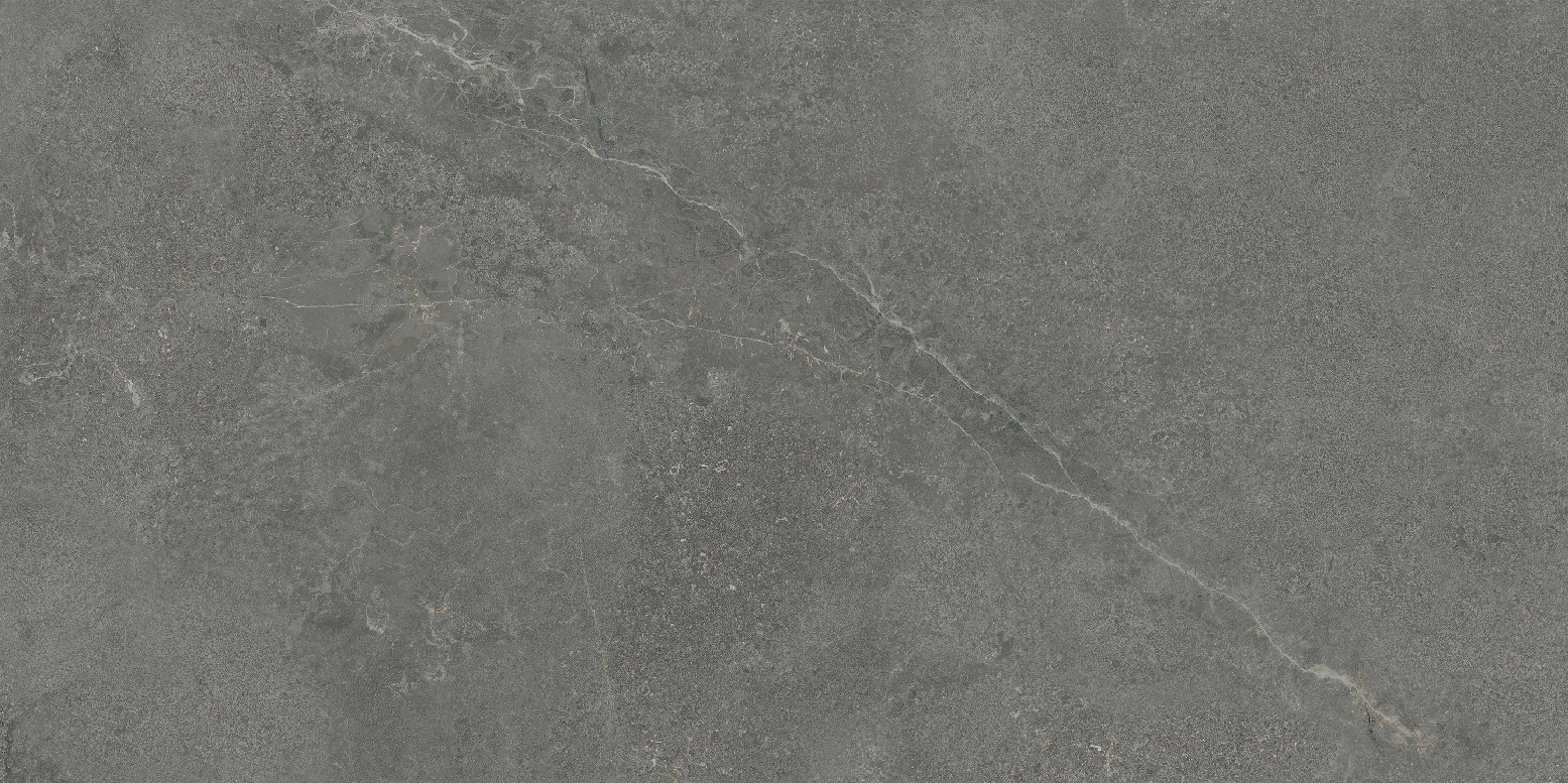 На пол Antislip Limestone Nero R12 60x120 - фото 5