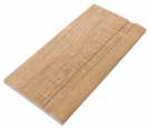 NW3050H Напольный Terrace Antislips Natural Series Natural Wood Handle 30x50