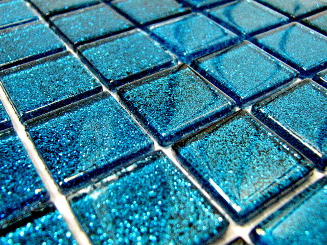 CR 5073 На пол Crystal CR 5073 с металлизироваными микрочастицами 30x30 - фото 3