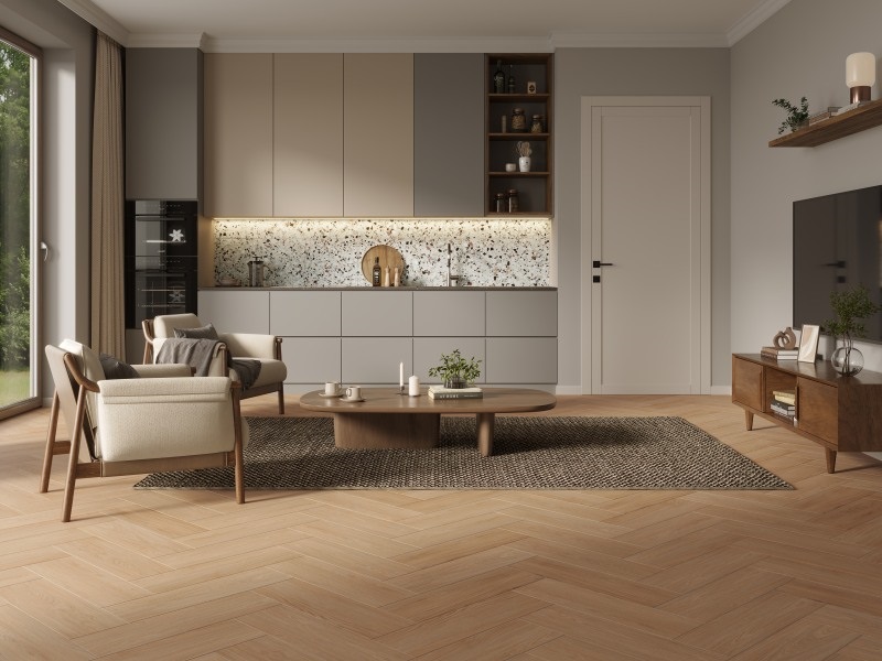 Церсанит Cherry - фото 6