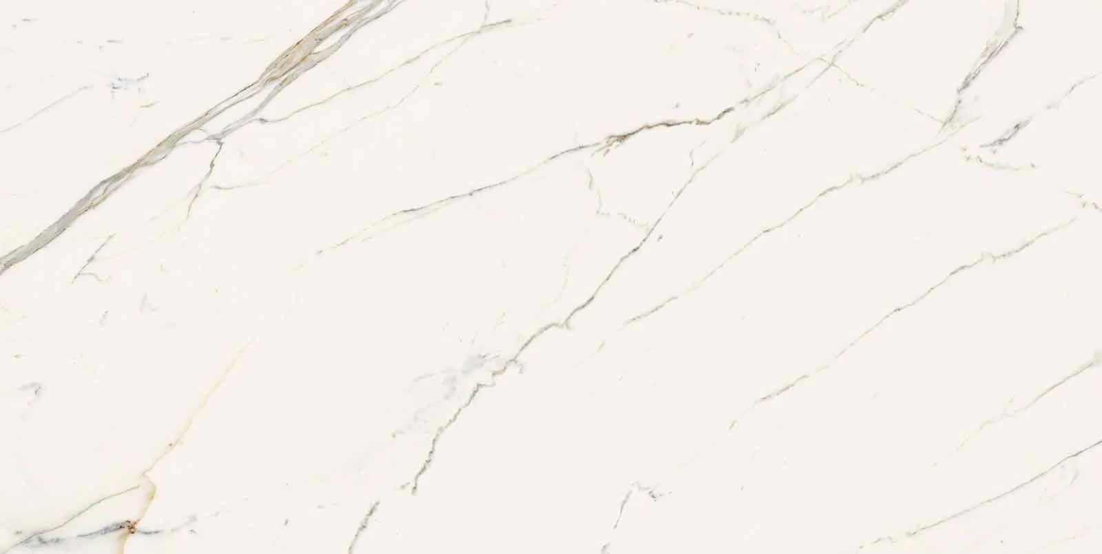 2A39 На пол Elements Lux Calacatta Statuarietto Lap RT 60x120 - фото 11