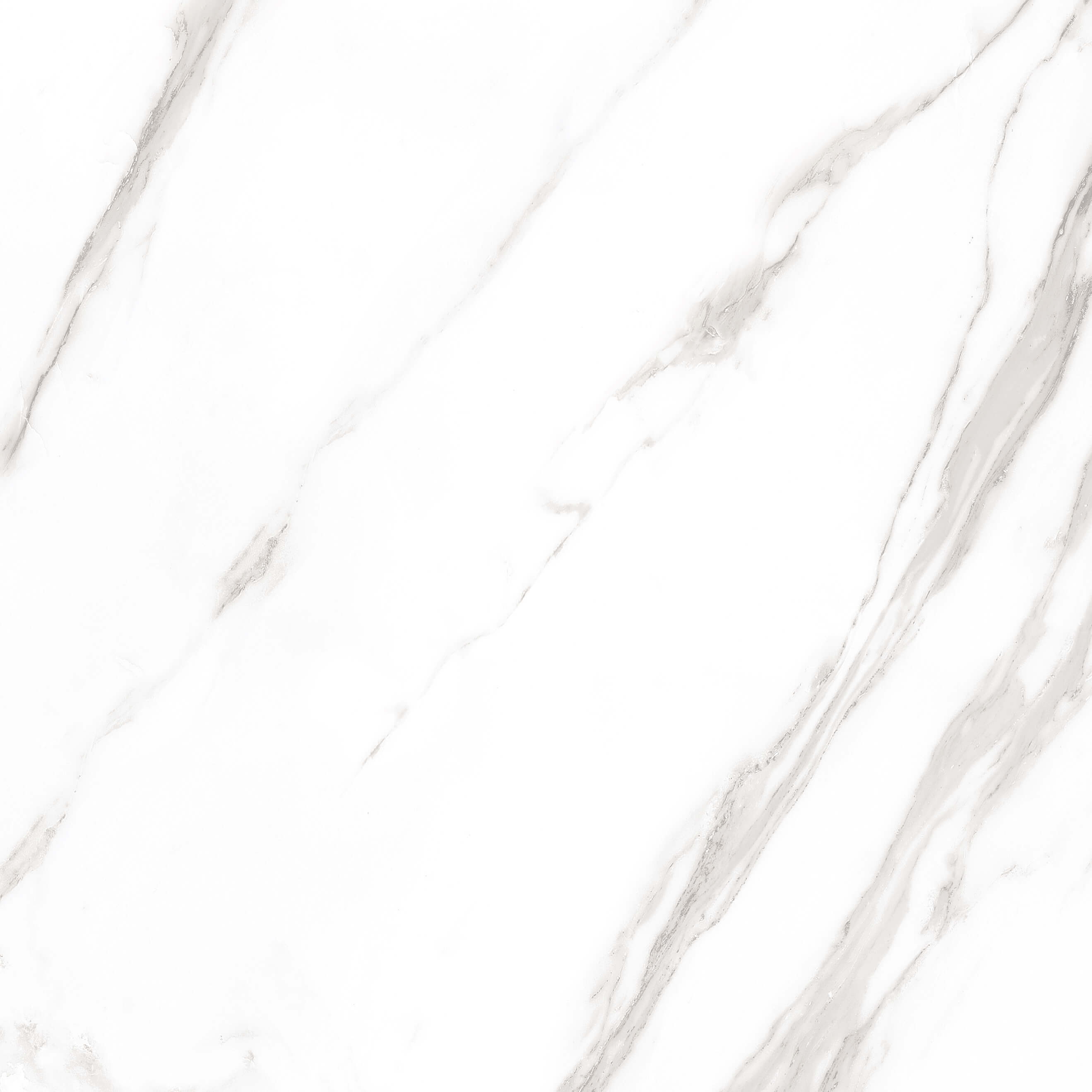 874 На пол Marble 5.5mm Royal White Sugar