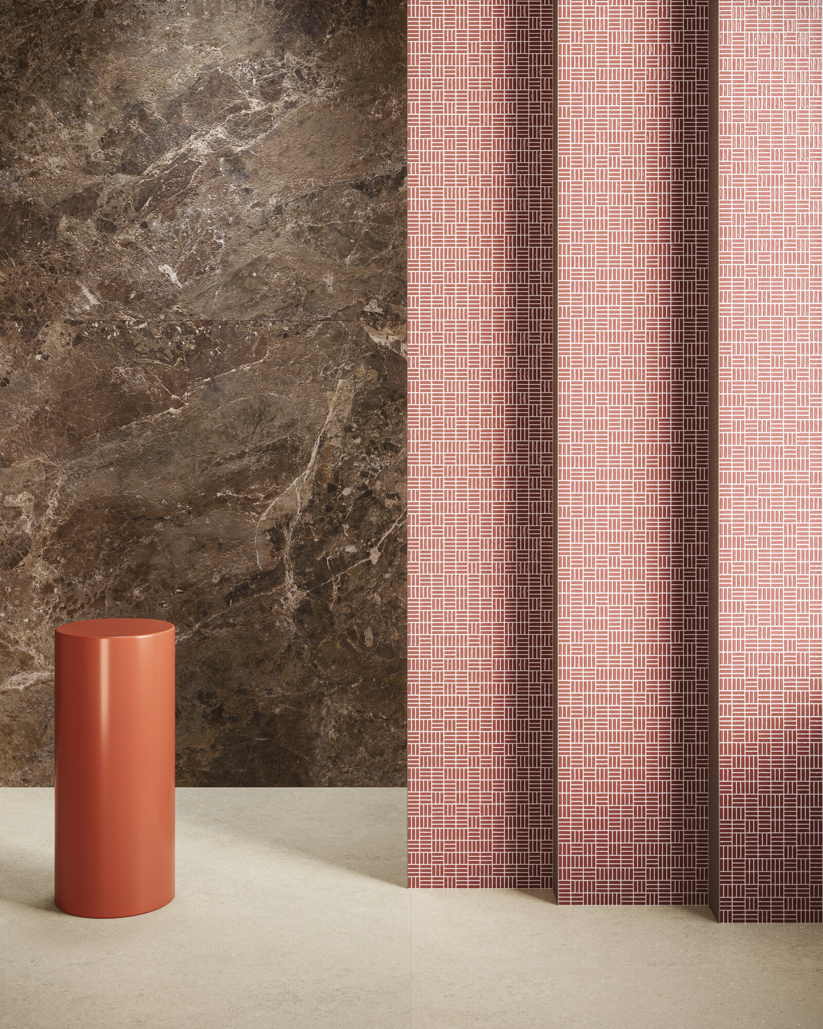 A044990 На пол Imperial Brown Pol Rect 60x120 - фото 8